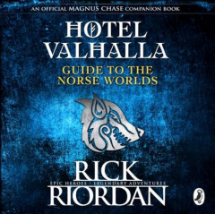 Книга Hotel Valhalla Guide to the Norse Worlds на ReadRate.com книга Hotel Valhalla Guide to the Norse Worlds