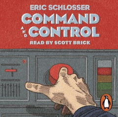 Книга Command and Control на ReadRate.com книга Command and Control