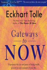 книга Gateways to Now