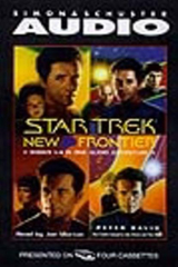 книга New Frontier