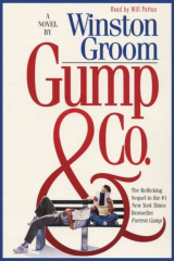 книга Gump & Co.