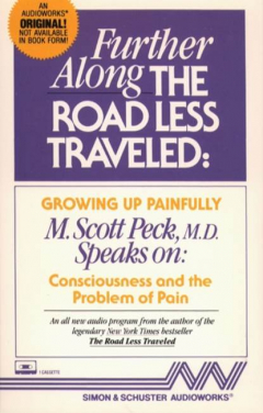Книга Further Along the Road Less Traveled на ReadRate.com книга Further Along the Road Less Traveled