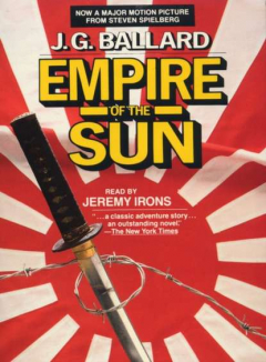 книга Empire of the Sun