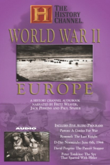 книга World War II: Europe