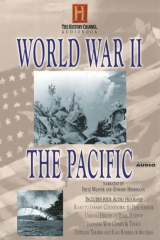 книга World War II: The Pacific