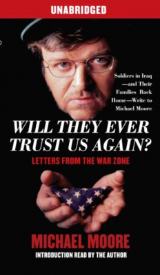 Книга Will They Ever Trust Us Again? на ReadRate.com книга Will They Ever Trust Us Again?