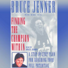 Книга Finding the Champion Within на ReadRate.com книга Finding the Champion Within