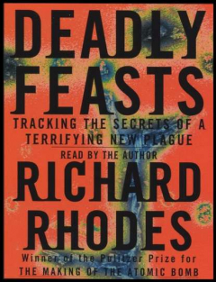 Книга Deadly Feasts на ReadRate.com книга Deadly Feasts