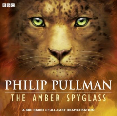 Книга His Dark Materials Part 3: The Amber Spyglass на ReadRate.com книга His Dark Materials Part 3: The Amber Spyglass