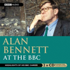 книга Alan Bennett