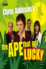 книга Chris Addison's The Ape That Got Lucky
