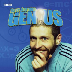 Книга Dave Gorman Genius: Series 1 на ReadRate.com книга Dave Gorman Genius: Series 1
