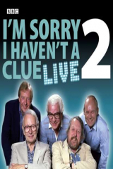 книга I'm Sorry I Haven't A Clue Live: Volume 2