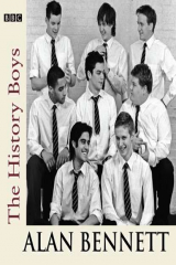 книга History Boys