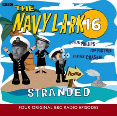 Книга Navy Lark, Volume 16 - Stranded на ReadRate.com книга Navy Lark, Volume 16 - Stranded