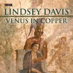 Книга Falco Venus In Copper на ReadRate.com книга Falco Venus In Copper
