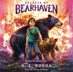 Книга Secrets of Bearhaven, Book 4 на ReadRate.com книга Secrets of Bearhaven, Book 4