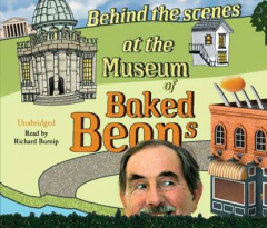 Книга Behind the Scenes at the Museum of Baked Beans на ReadRate.com книга Behind the Scenes at the Museum of Baked Beans