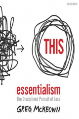 книга Essentialism