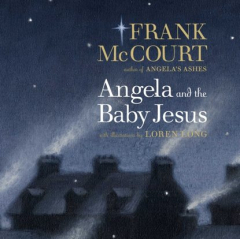 Книга Angela and the Baby Jesus на ReadRate.com книга Angela and the Baby Jesus