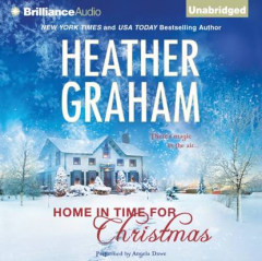Книга Home in Time for Christmas на ReadRate.com книга Home in Time for Christmas