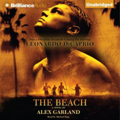 Книга Beach на ReadRate.com книга Beach