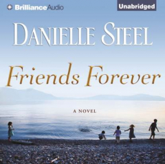 Книга Friends Forever на ReadRate.com книга Friends Forever