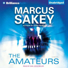 Книга Amateurs на ReadRate.com книга Amateurs