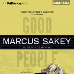 Книга Good People на ReadRate.com книга Good People