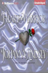 книга Heart of a Warrior