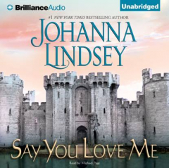 Книга Say You Love Me на ReadRate.com книга Say You Love Me
