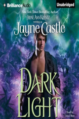 книга Dark Light