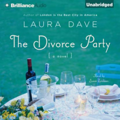 книга Divorce Party