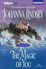 книга Magic of You