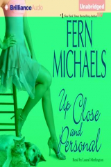 книга Up Close and Personal