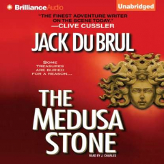 Книга Medusa Stone на ReadRate.com книга Medusa Stone