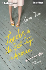 книга London Is the Best City in America