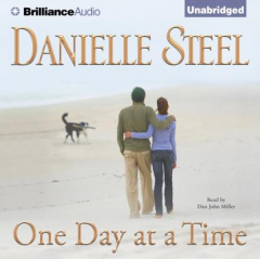 Книга One Day at a Time на ReadRate.com книга One Day at a Time