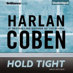 Книга Hold Tight на ReadRate.com книга Hold Tight