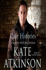 книга Case Histories