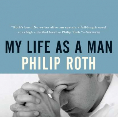 Книга My Life as a Man на ReadRate.com книга My Life as a Man