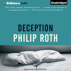 Книга Deception на ReadRate.com книга Deception