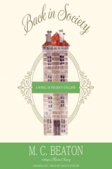 книга Back in Society