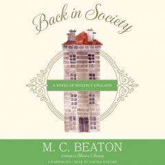 Книга Back in Society на ReadRate.com книга Back in Society