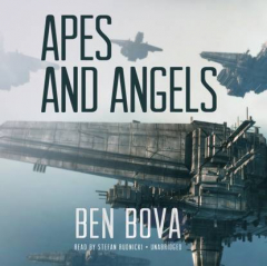 Книга Apes and Angels на ReadRate.com книга Apes and Angels