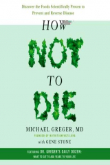 книга How Not to Die