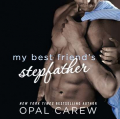 Книга My Best Friend's Stepfather на ReadRate.com книга My Best Friend's Stepfather