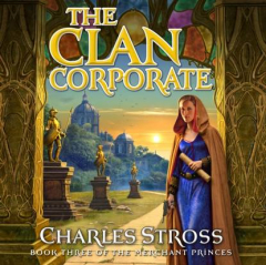 Книга Clan Corporate на ReadRate.com книга Clan Corporate