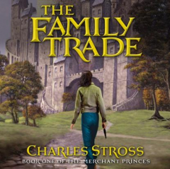 Книга Family Trade на ReadRate.com книга Family Trade