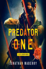 книга Predator One